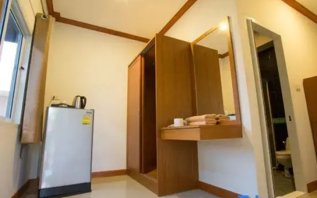 Phuket Airport Villa