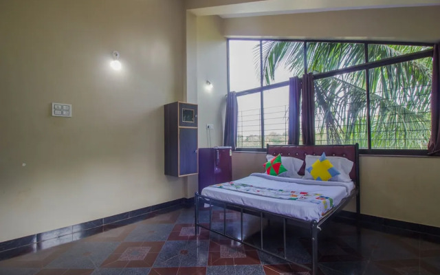 OYO 16412 Home Cozy Studio Parra