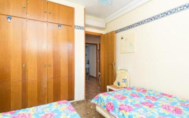 Apartment Illeta Residence