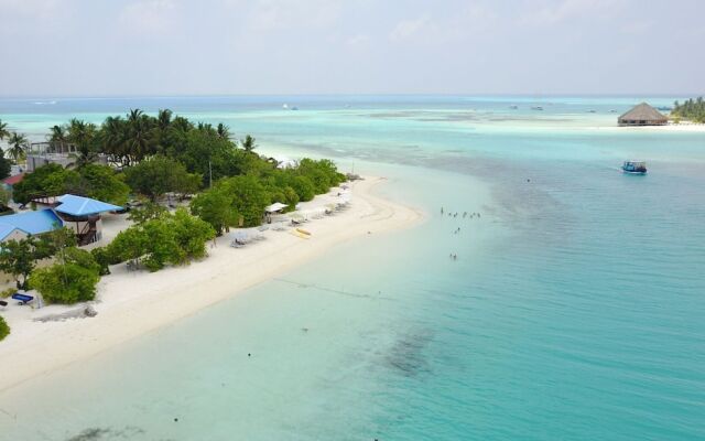 Infinity Dhiffushi