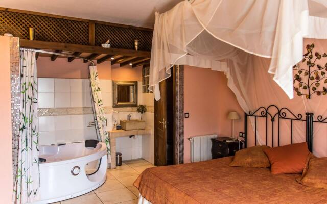 Pasteral Hotel Rural
