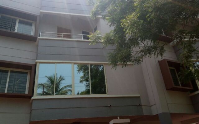 JSB Maytri Inn