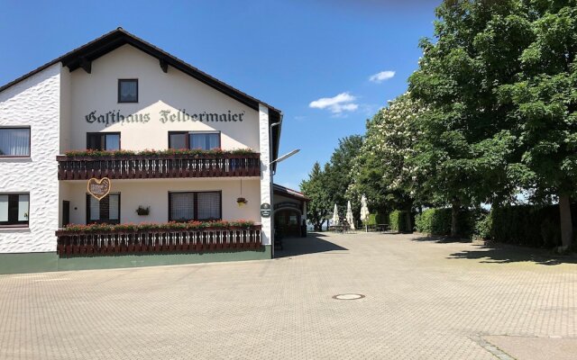 Gasthaus Felbermaier