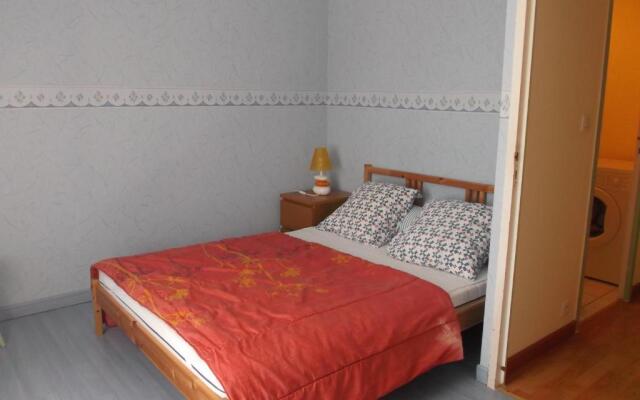 Residence Etoile de Mer