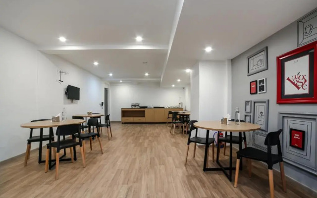 OYO Townhouse 055 Sohna Road Uppal Southend 1