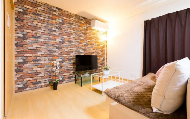 Cozy House Namba