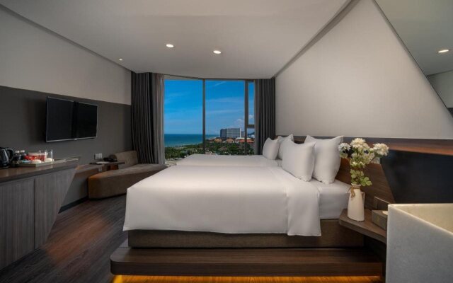 Draco Hotel & Suites
