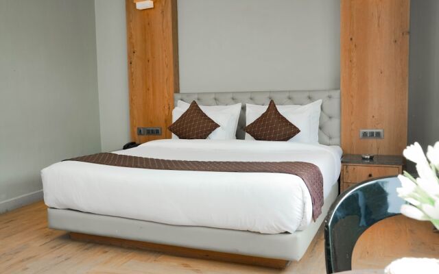 Hotel Kava Suite Namchi