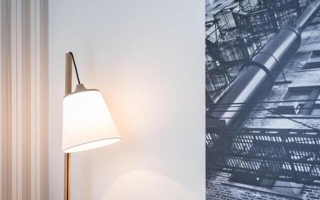 Guestready - Cedofeita Lux Design
