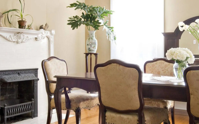 Southern Comfort Bed and Breakfast