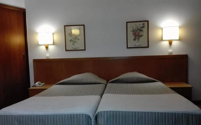 Hotel Do Centro