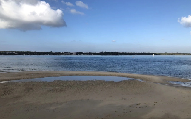 Bribie Island Hotel