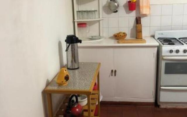Rocky's Place