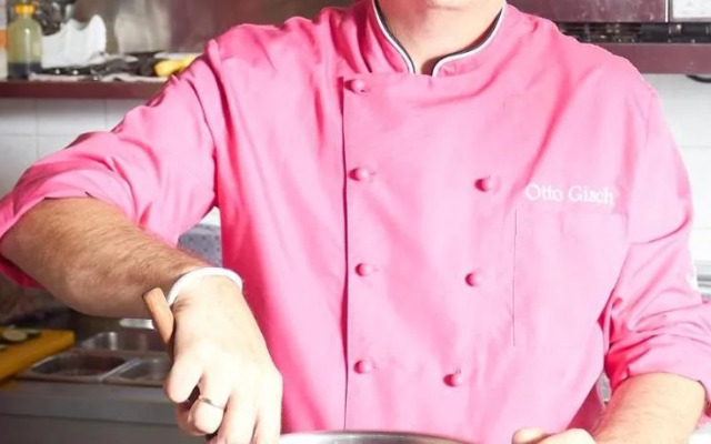 Hotel & Restaurant Seehof