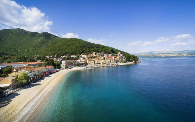 Hotel Marina - Liburnia