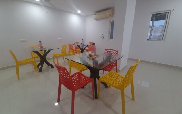 Hotel Prime Jubilee