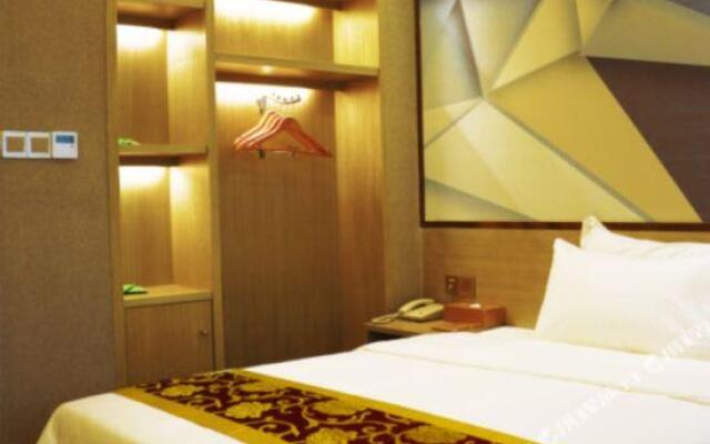 Manhattan Fashion Hotel (Gongming)