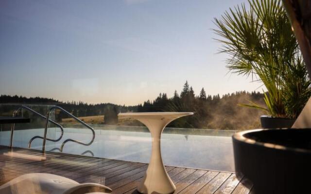 Silver Mountain Resort & SPA