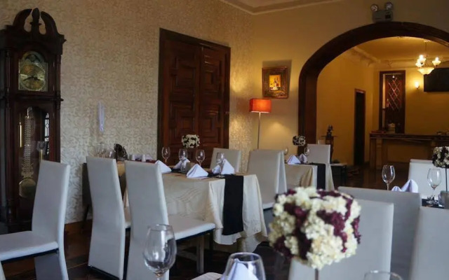 Hotel Boutique La Circasiana