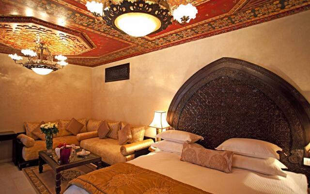 Palais Sheherazade & Spa