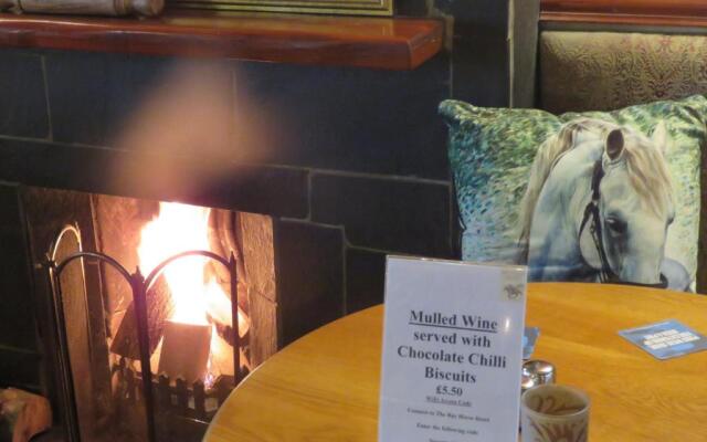 The Bay Horse Hotel and Restaurant