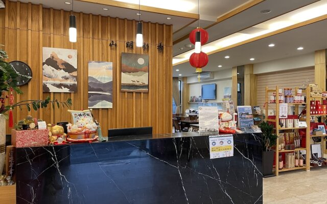 Shan Ming Shui Xiu B&B