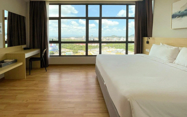 Swiss-Belhotel Kuantan