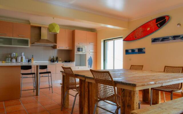 Mayla Surf House