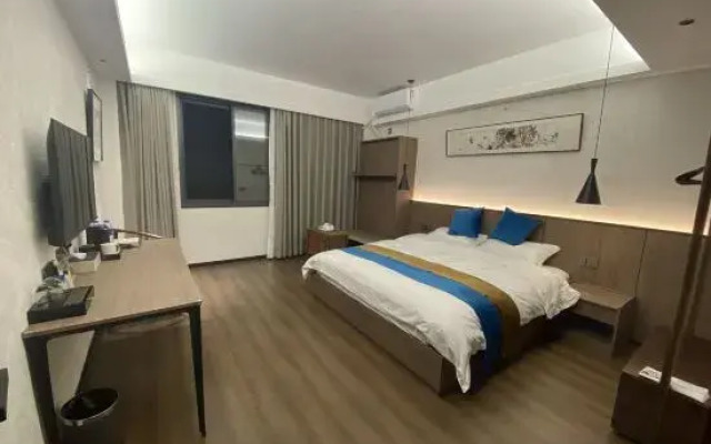 Dongshan Every Trip Meisu Homestay