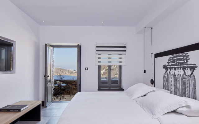 Liostasi Hotel