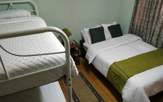 Aleida's Hostal