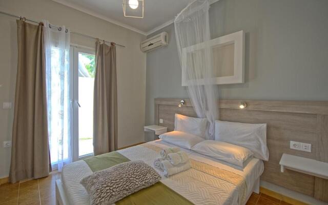 Sidari Beach Villa by MediterraneanVillas