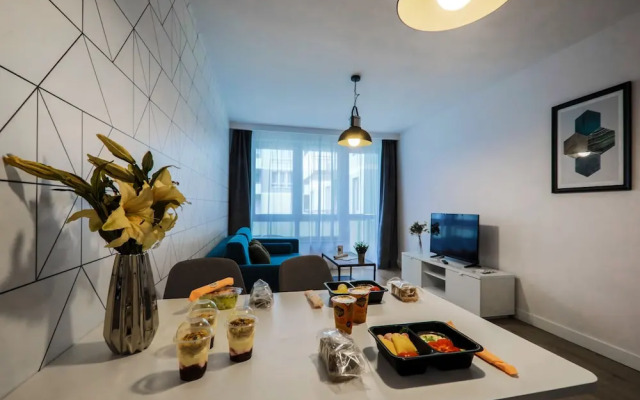 Emihouse CityVibe Apartments