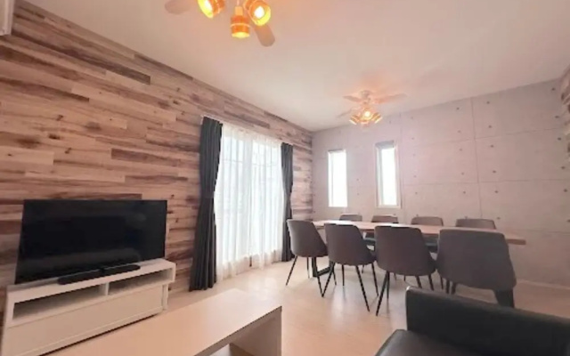 Grandioso Okinawa Villa Onna 5