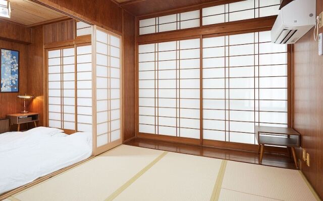 Guest house II Rokumarukan