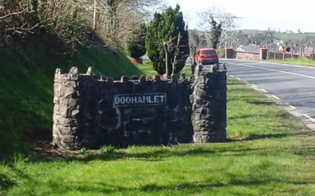 Connollys Guesthouse