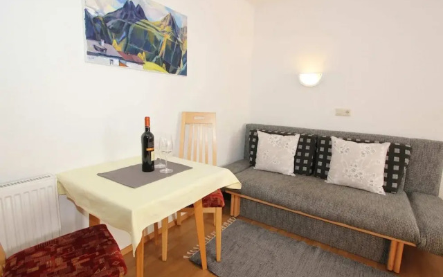 Flat in Langenfeld Near the ski Area