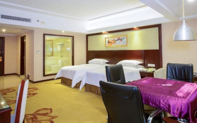 Vienna Hotel Huizhou Yanda Avenue