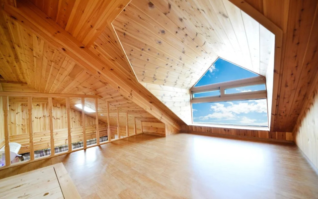 Donghae Red Roof Pension