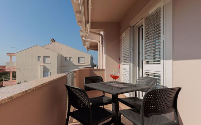 Apartment Irena Privlaka