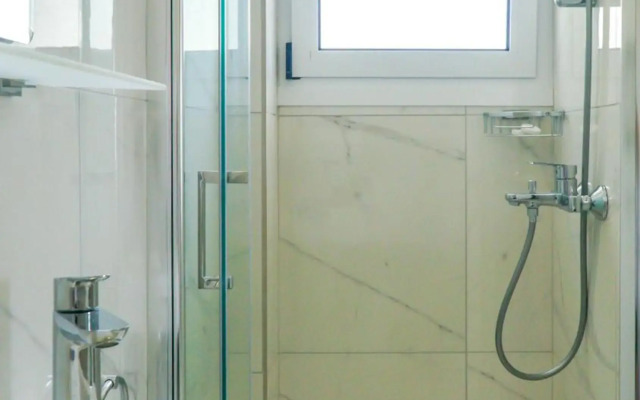 Rododafni Beach Apartments