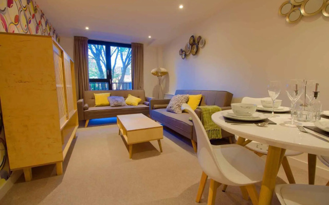 Chavasse Apartments