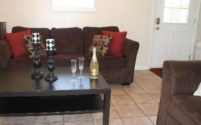 Pipestem Spa Event Center and Mountain Chalets