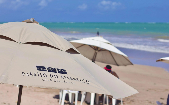 Paraíso do Atlântico #304A - Luxo por Carpediem