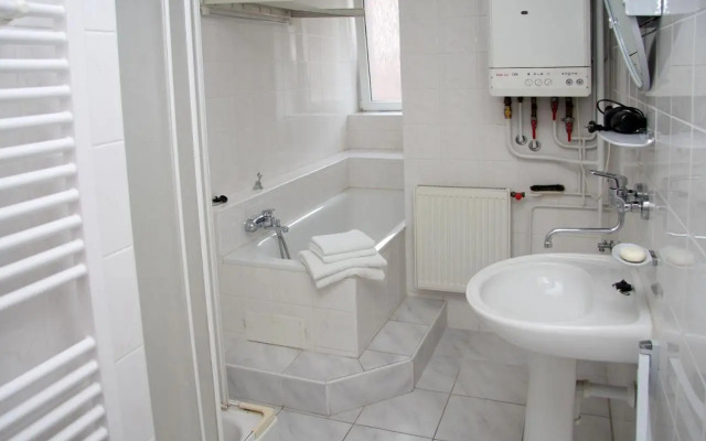 Apartment U Krále Komenského