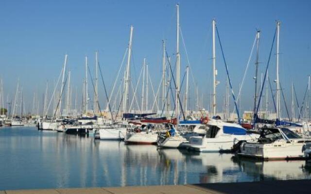 Apartamento Mar Puerto Sherry