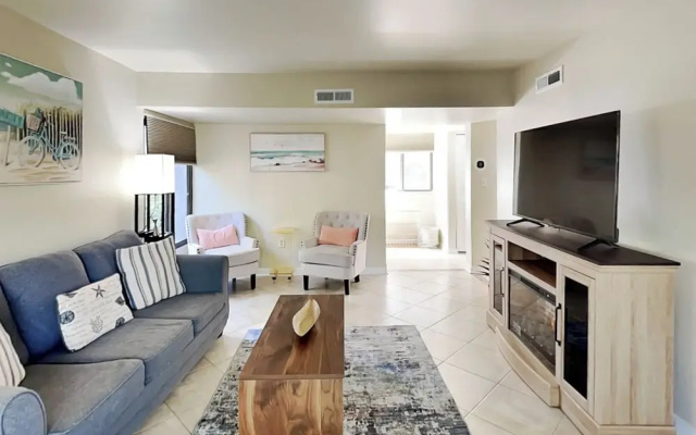6101 Treetops by Hilton Head Retreats
