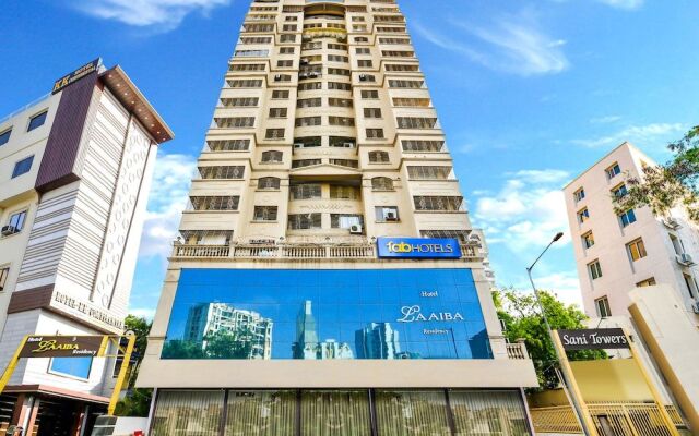 Hotel Laaiba Residency