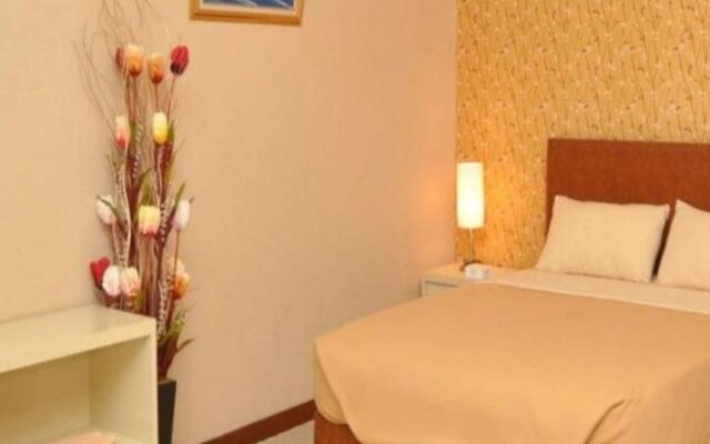 Graha Sriwijaya Hotel