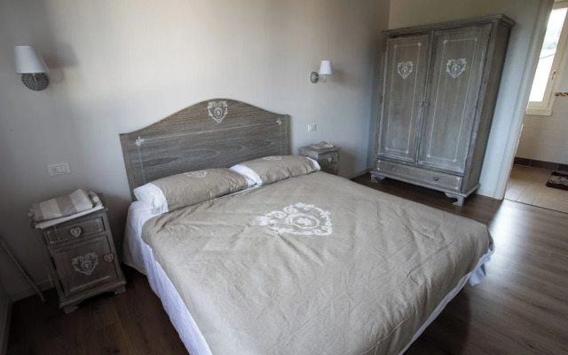 Wonderful Villa on the Garda Lake With Private Garden